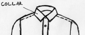 Shirt Collar